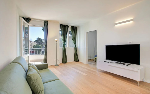Tintoretto Apartments