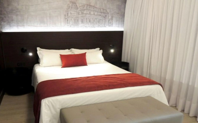 Blue Tree Premium Paulista