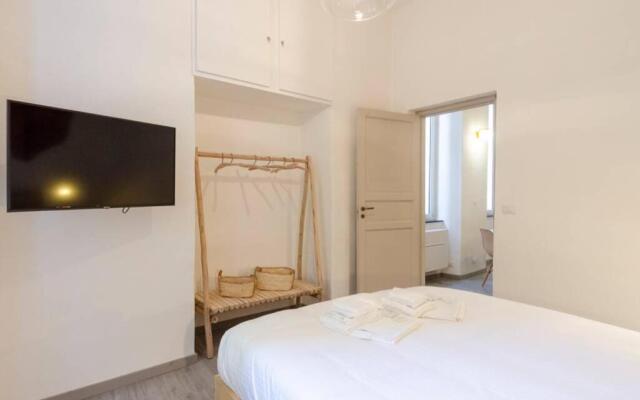 Castelli's Apartment for your holiday 12