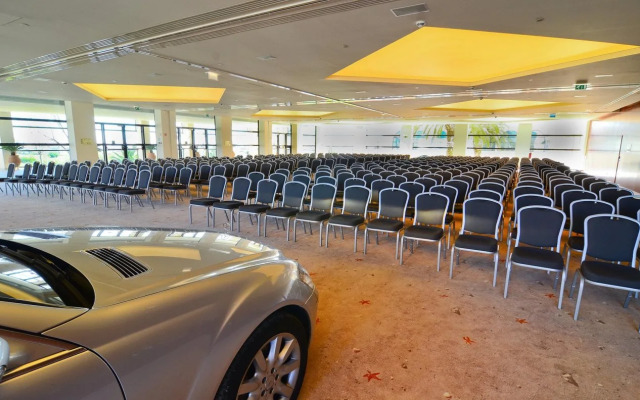 Crowne Plaza Vilamoura - Algarve by IHG