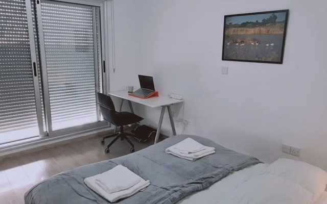 58 LIM - Stay Mystique Apartment