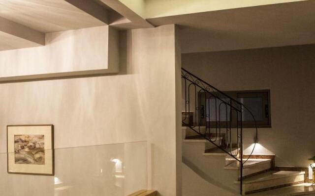 Anemos Rooms & Apartments