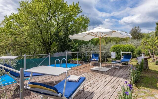 Casa vacanze San Giusto