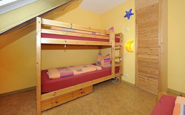 Reit- Und Ferienhof Maack