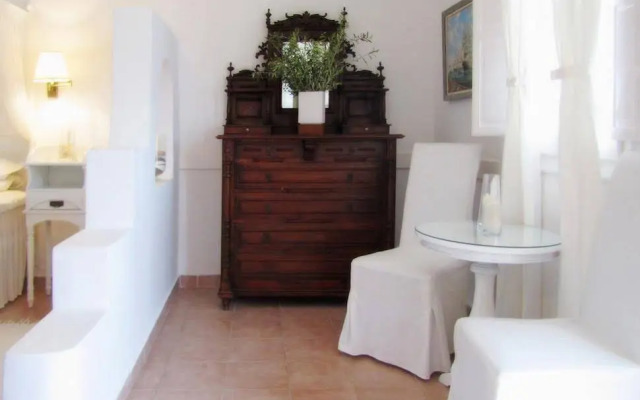 Porto Scoutari Romantic Hotel