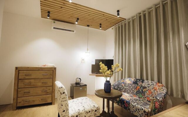 HANZ New Star 2 Hotel Sapa