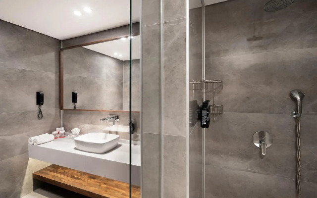 Ramada by Wyndham Sulaymaniyah Sali Street