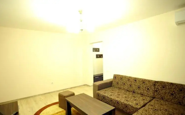 Matei Residence