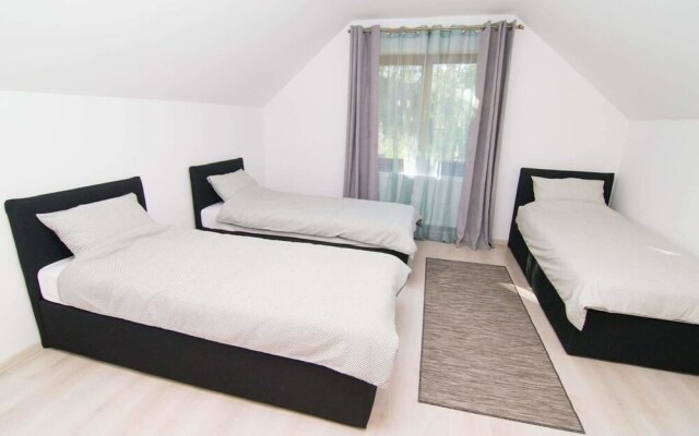 Continental Boutique Rooms