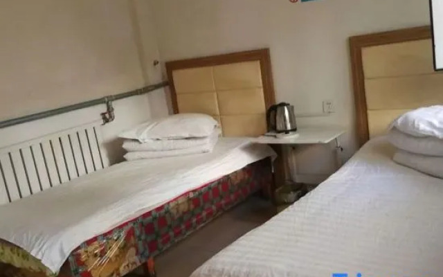 Xinchao Hotel (Beixie Street)