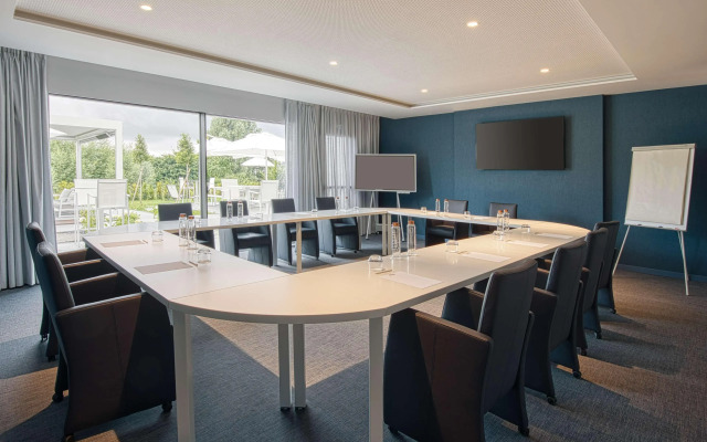 Best Western Plus Le Fairway Hotel & Spa Golf d'Ar