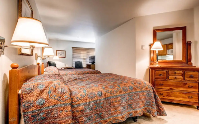 River Mountain Lodge #w213