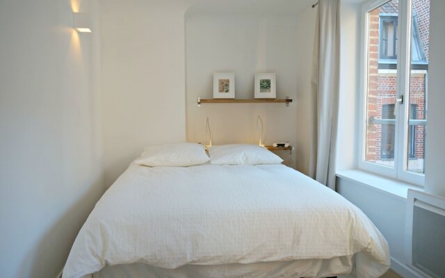 Appart Hôtel Lille - YAEL