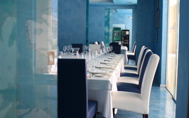 Capo Peloro Resort - Adults Only