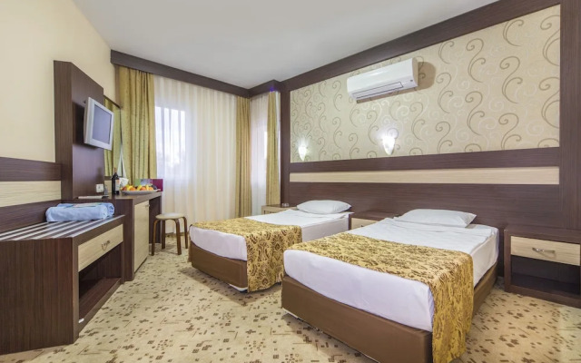 Club Hotel Kosdere