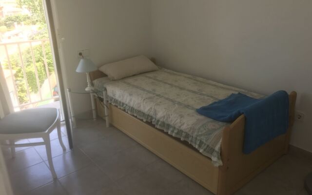 Apartamento Copenhague 22