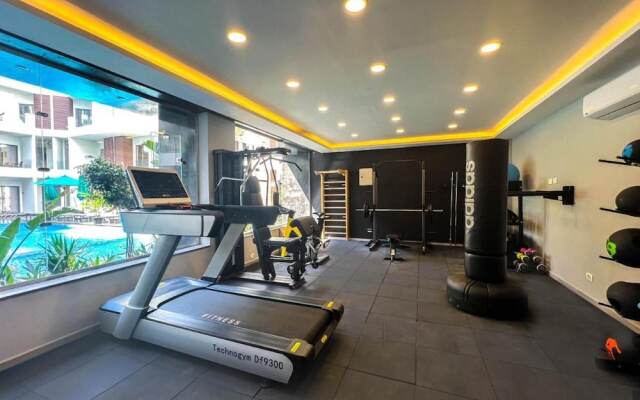 Stunning 3 Bedroom Apartment in Hurghada