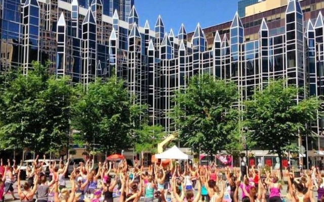 Abode Pittsburgh - Downtown Convention Center
