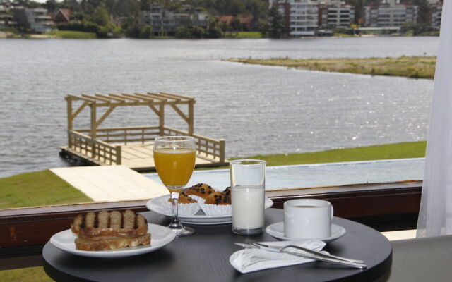 Wyndham Garden Montevideo Carrasco