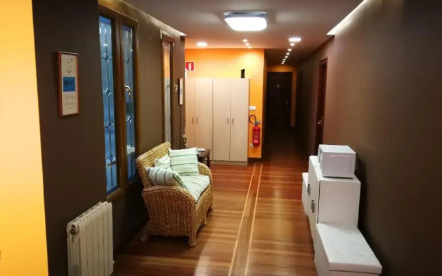 Pension Areeta