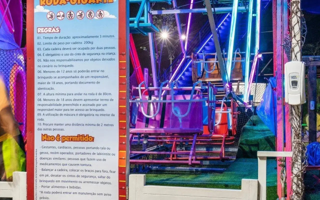 Castelo de Itaipava - Hotel, Eventos e Gastronomia