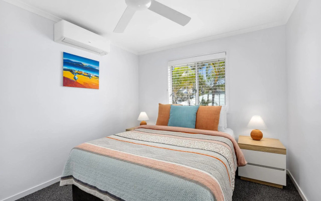 Noosa Outrigger Beach Resort