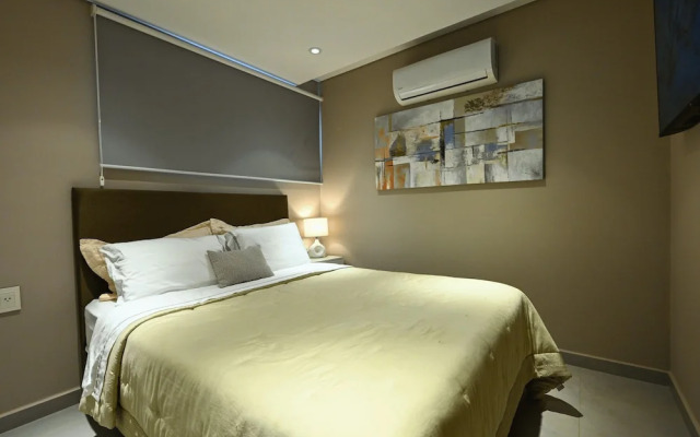 ABIBA Apart-Hotel & SPA
