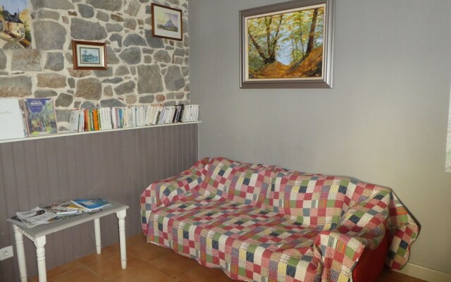 Chambres A La Ferme