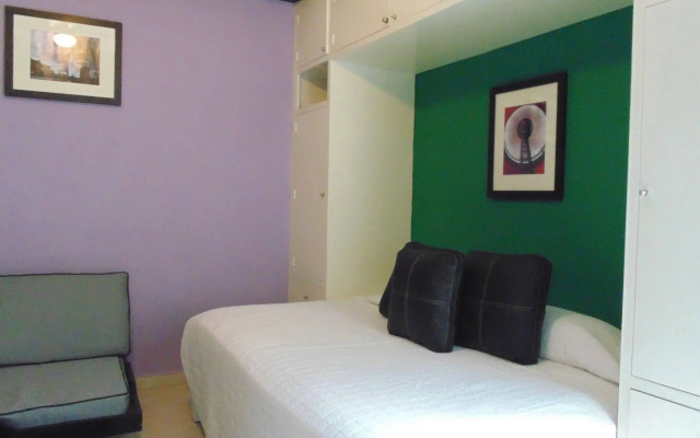 Hotelito Casa Caracol