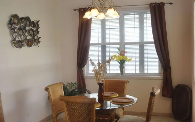 Cutter's Landing By Living Easy Abaco