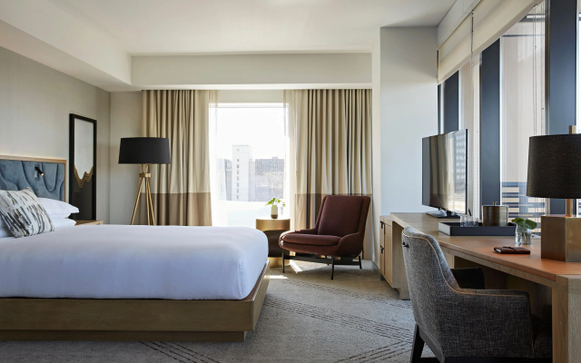 Kimpton Sawyer Hotel by IHG