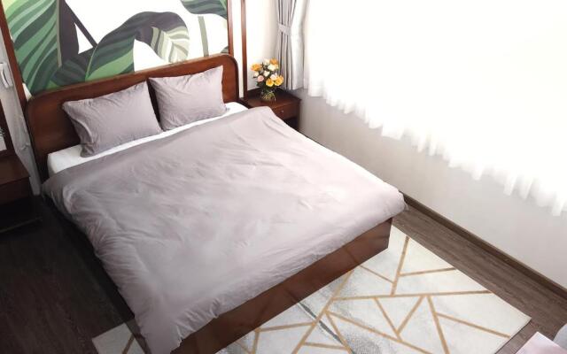 Free Style Hotel Dalat