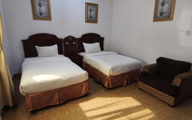 Safeer International Hotel