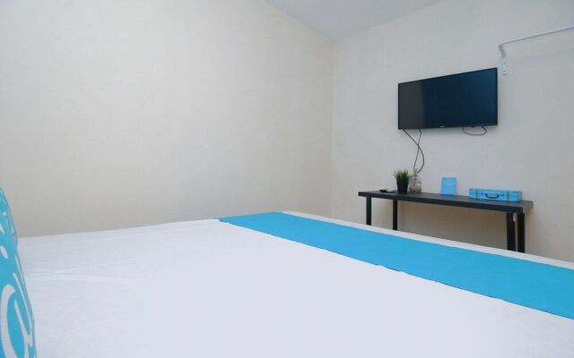 Airy Pangeran Jayakarta Empat Belas 23