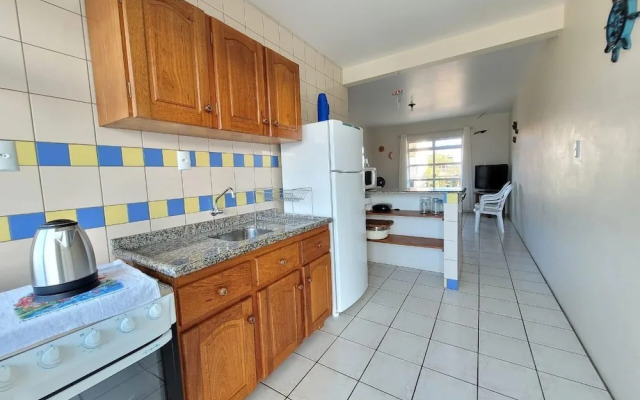 Villa do Oceano Residence