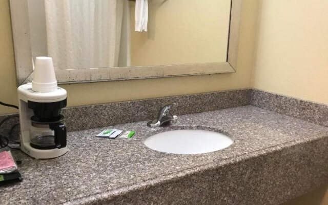 Budget Inn Madill