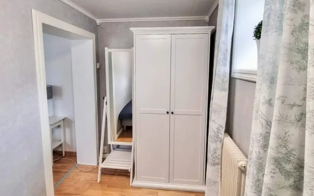 2 Person Holiday Home in Lysekil