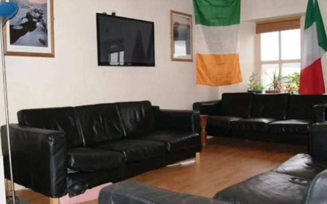 Inverness Tourist Hostel