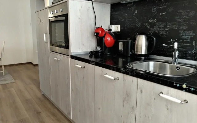 Saint George Apartment