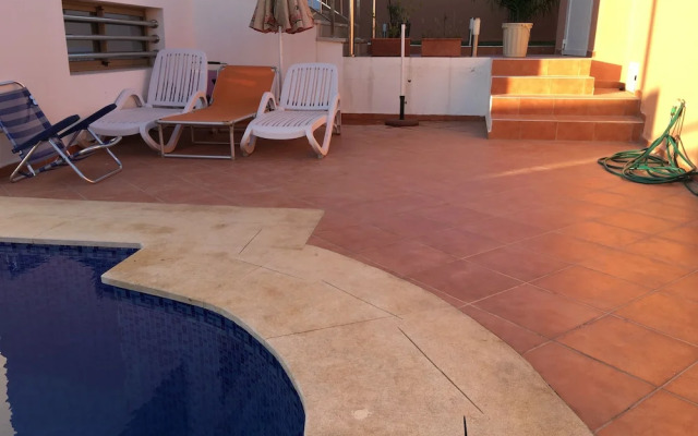 Wonderful Charming Villa BR52045