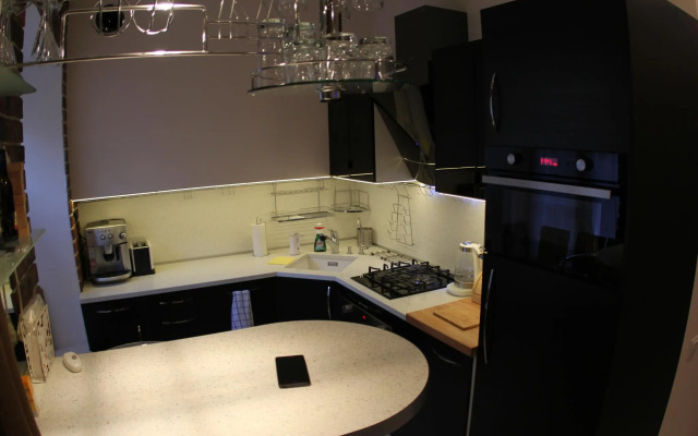 Апартаменты на улице Моховая 30