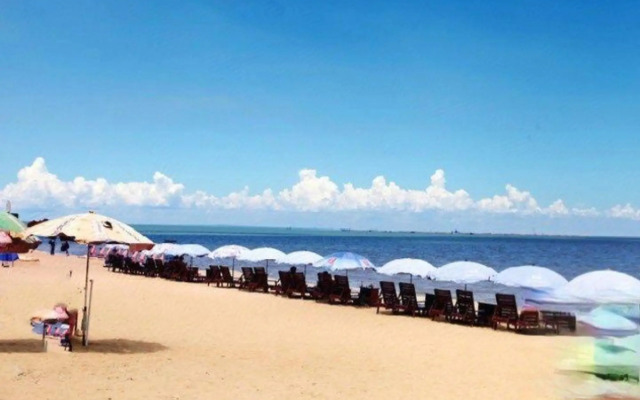 Haikou Yijia Apartment (Provincial Children's Hospital)