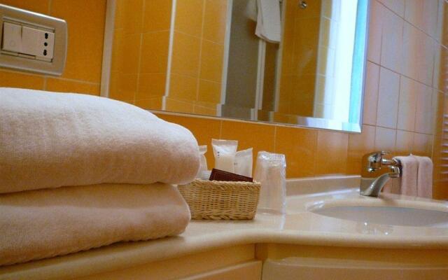 Hotel Matteotti