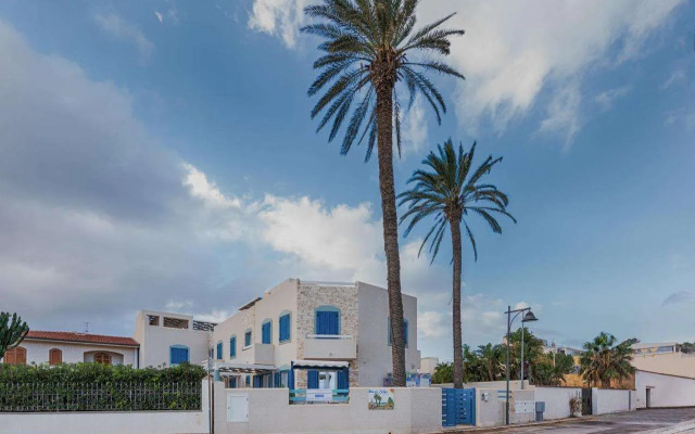 Residence Le Palme