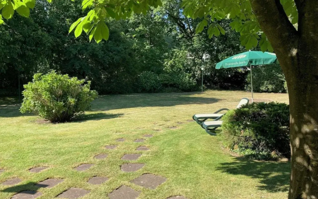 NordWest-Hotel Amsterdam