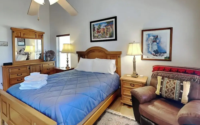 East Mountain View by Ruidoso Vacation Rentals