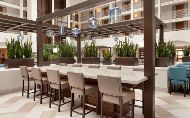Embassy Suites by Hilton San Luis Obispo