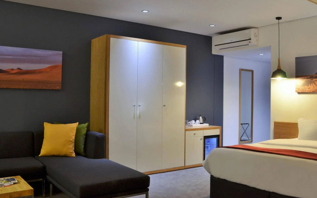 BON Hotel Swakopmund