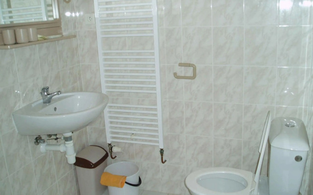 Apartmán Danuška Harrachov