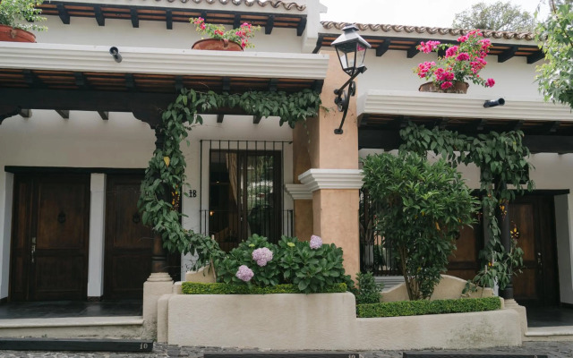 New and Luxurious Apartment